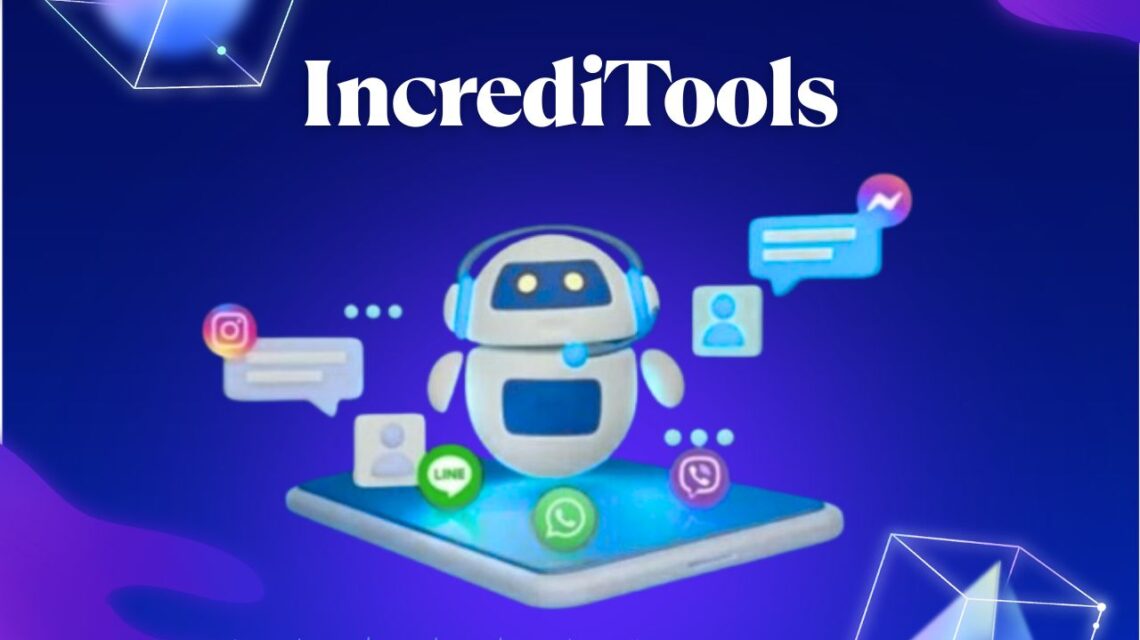 Increditools