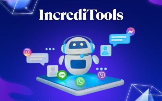 Increditools