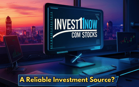 Invest1now.com Stocks: Reliable Picks for Smart Investors