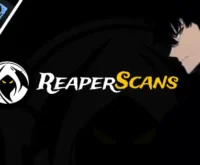 Reaper Scans: