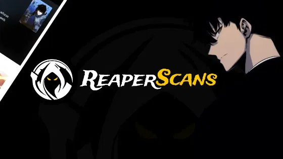 Reaper Scans: