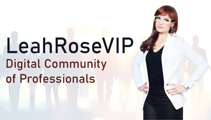 Leahrosevip