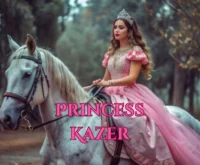 Princess Kazer