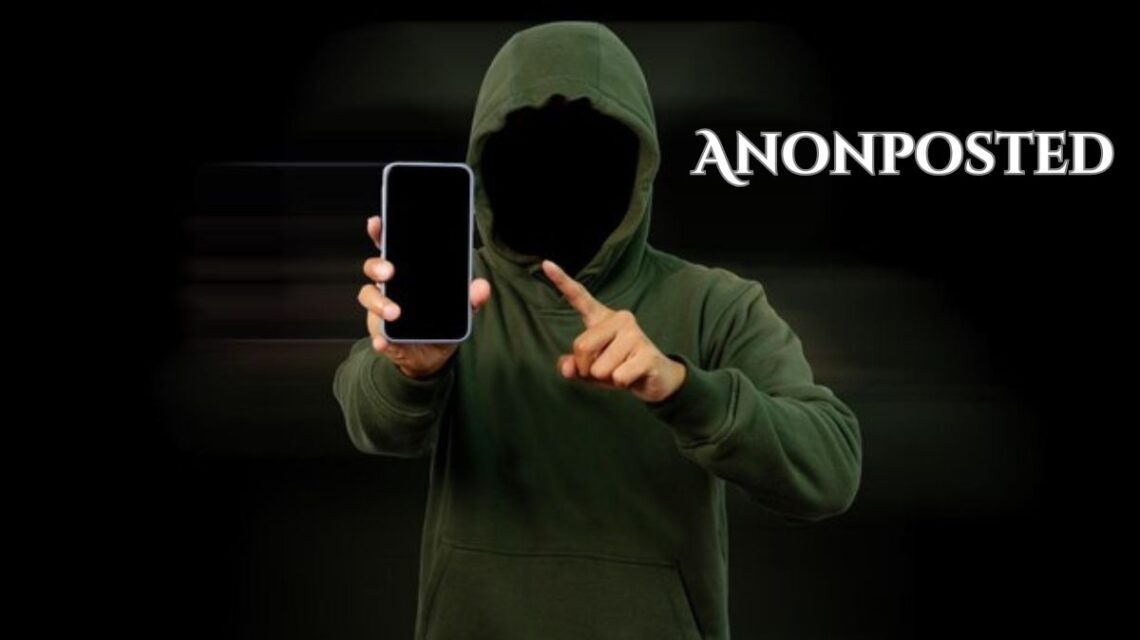 Guide to Anonposted: Empowering Honest Voices