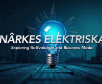 Närkes Elektriska