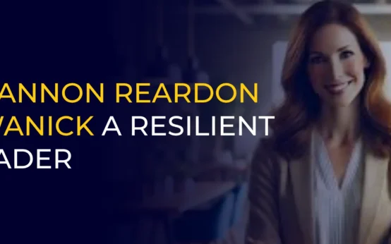 Shannon Reardon Swanick: Inspiring Impact and Innovation