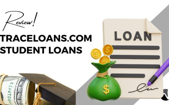 Traceloans.com Student Loans: Your Trusted Path to Easy Financing