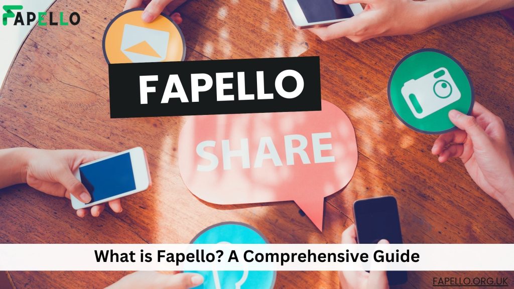 Fapello