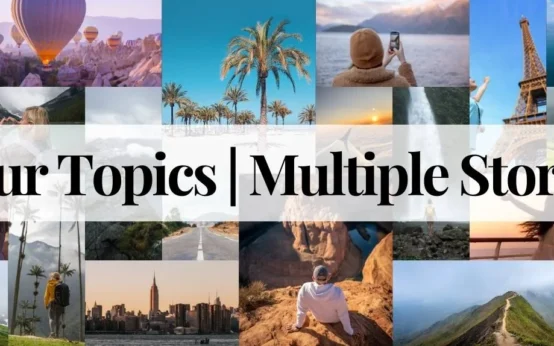 Your Topics Multiple Stories