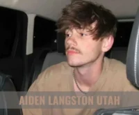Aiden Langston Utah: A Visionary Leader Inspiring Change