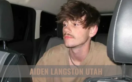 Aiden Langston Utah: A Visionary Leader Inspiring Change