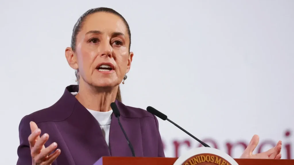 Claudia Sheinbaum Net Worth