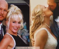 Kathryn Burrhus: Influential Woman Behind Stone Cold Steve Austin