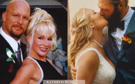 Kathryn Burrhus: Influential Woman Behind Stone Cold Steve Austin