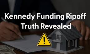 Kennedy Funding Ripoff Report