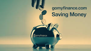 Gomyfinance.com Saving Money