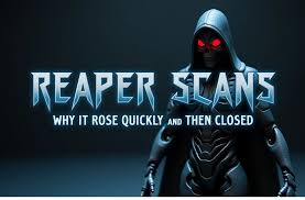 Reaper Scans
