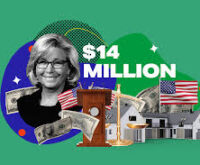 Liz Cheney Net Worth: Revealing Her Impressive Financial Success
