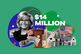 Liz Cheney Net Worth: Revealing Her Impressive Financial Success
