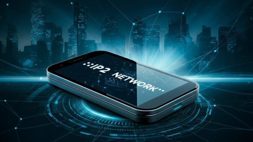 IP2 Network