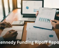 Kennedy Funding Ripoff Report: A Cautionary Warning for Borrowers