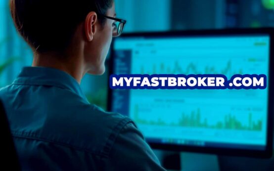 Myfastbroker.com