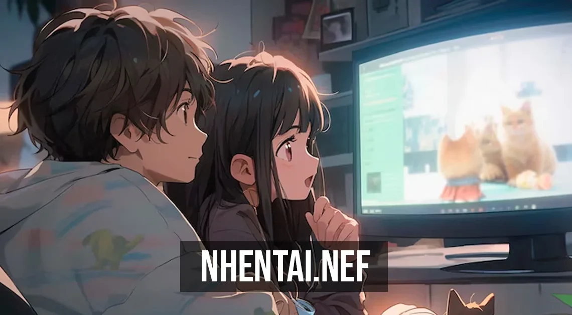 nhentai.nef: Popular and Unique Doujinshi Platform Explored