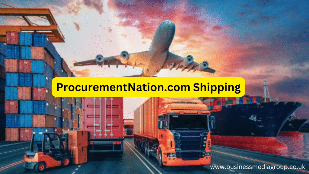 Procurementnation.com