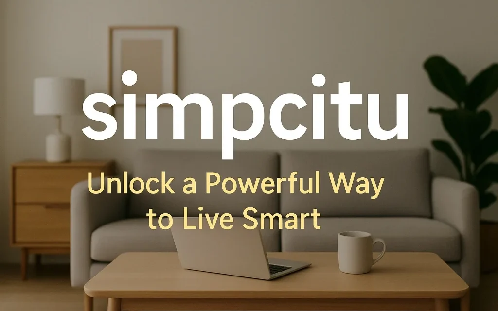 Simpcitu