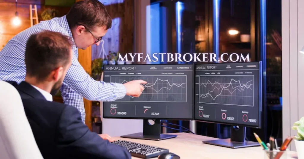 Myfastbroker.com