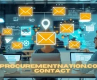 Best Ways to Reach Procurementnation.com