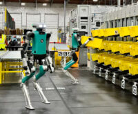 Amazon Deploys 1M Robots: Alarming Shift Threatens UK Warehouse Jobs