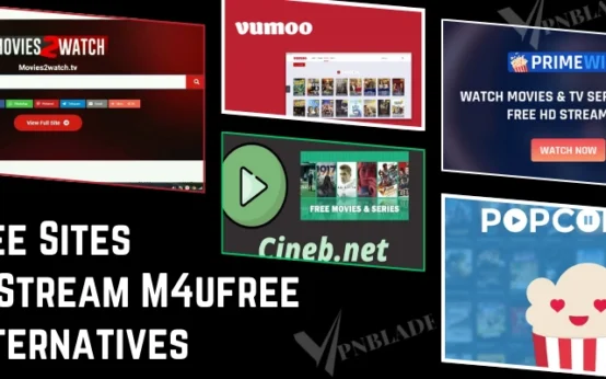 M4ufree