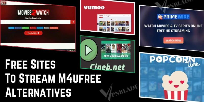 M4ufree