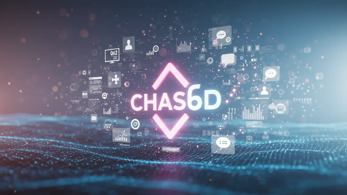 Chas6d