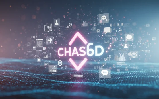 Chas6d