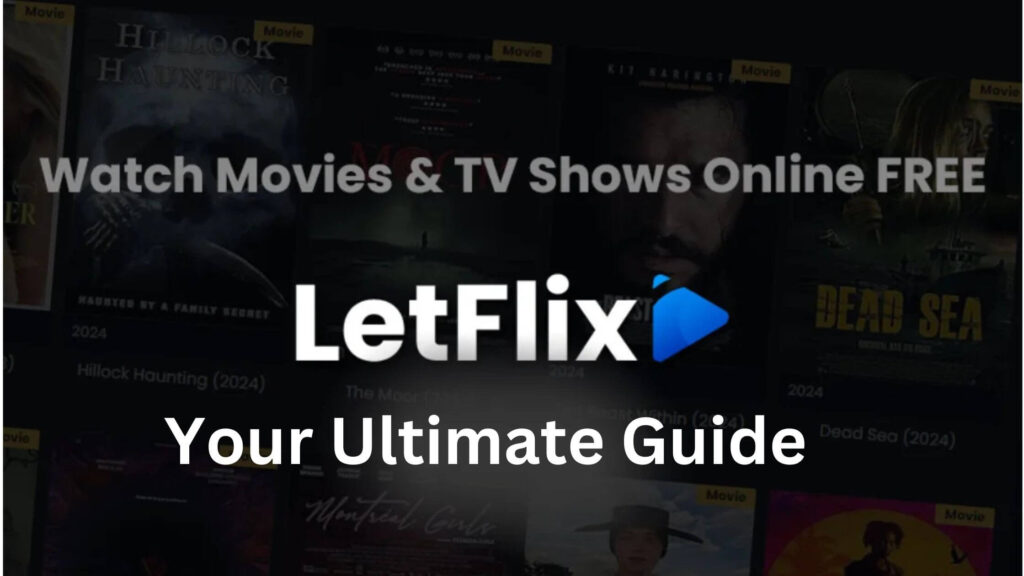 Letflix