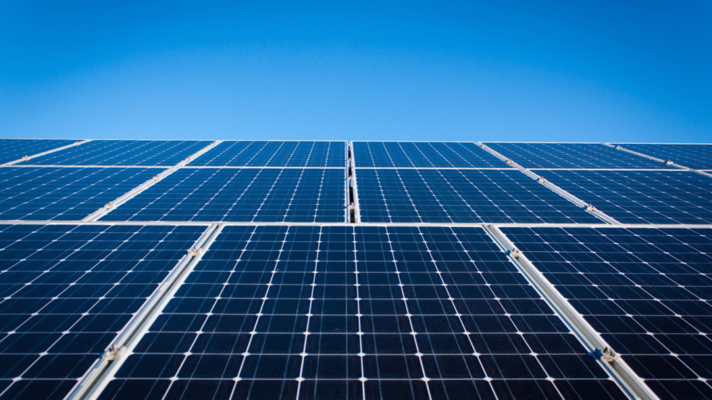 Hamro Solar LLC