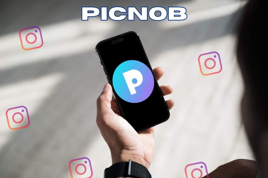 Picnob: Top-Rated Instagram Viewer for 2025