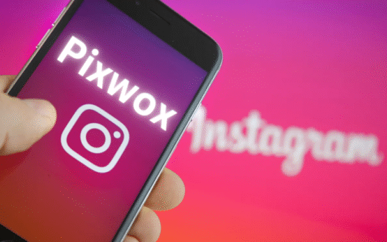 Pixwox: Trusted Private Instagram Viewer