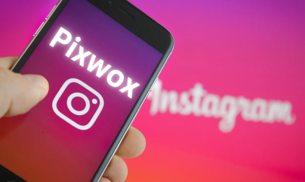 Pixwox: Trusted Private Instagram Viewer