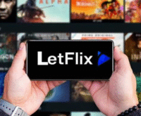 LETFLIX: Enjoy Unlimited HD Streaming Freedom