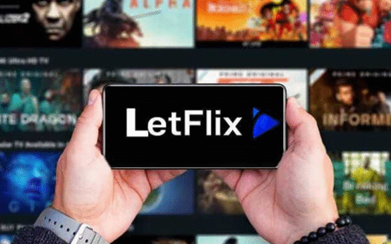 LETFLIX: Enjoy Unlimited HD Streaming Freedom