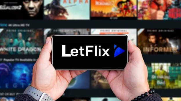 LETFLIX: Enjoy Unlimited HD Streaming Freedom