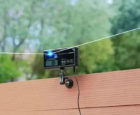 Bug Killing Laser Weapon: Shocking Chinese Tech Zaps 30 Mosquitoes Per Second