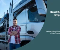 Benefits of Shipping a Car
