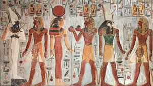 Egypt Oldest Country
