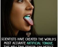 Graphene-based electronic tongue