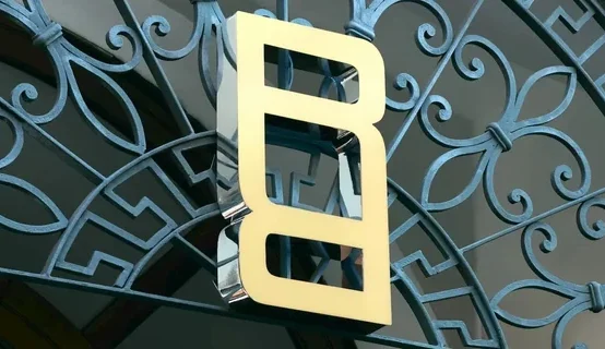 Range Rover Logo