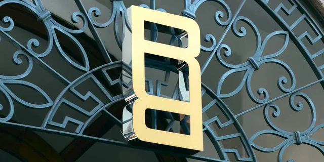Range Rover Logo